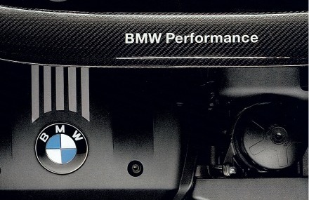 Accesorios originales BMW